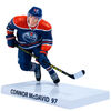LNH figurine 6" - Connor McDavid