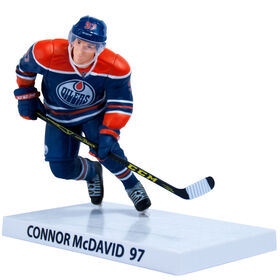 LNH figurine 6" - Connor McDavid