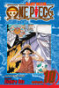 One Piece, Vol. 10 - Édition anglaise