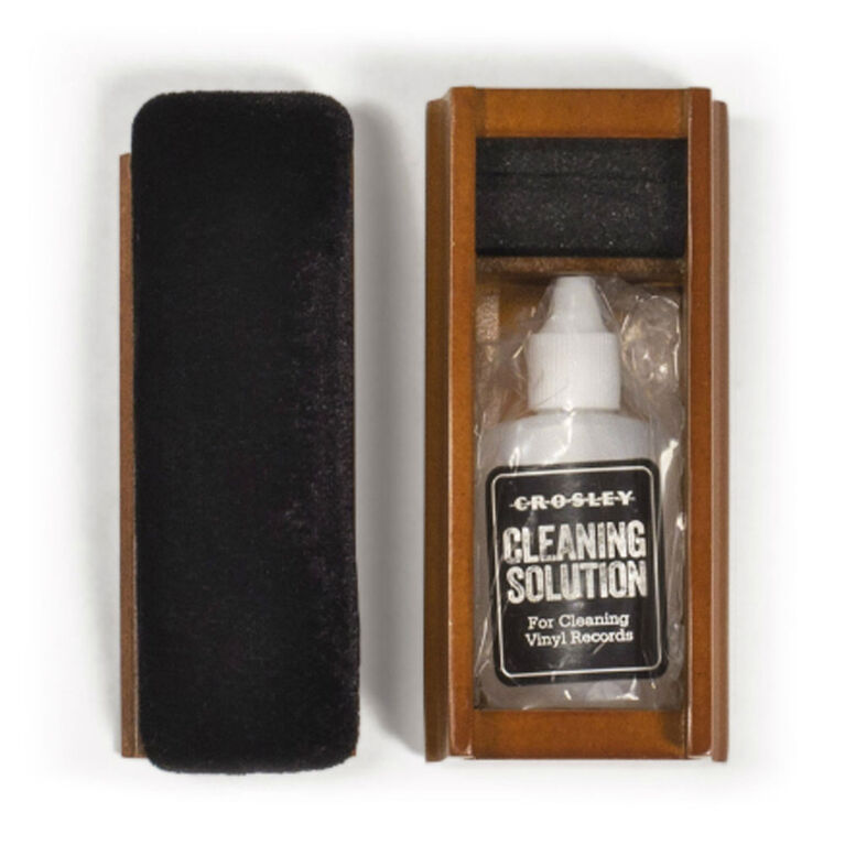 Record Cleaning Kit