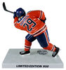 Leon Draisaitl Rep&ecirc;chage 2014 &Eacute;dition limit&eacute;e Figurine de la LNH de 6 pouces.