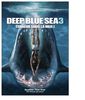 Deep Blue Sea 3 (Bilingual) [DVD]