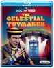 Doctor Who: The Celestial Toymaker (Animation)