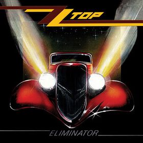 Eliminator: 40th Anniversary [SYEOR 23 Exclusive LP]