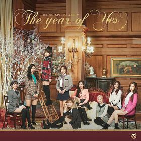 TWICE - The Year of Yes