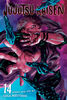 Jujutsu Kaisen, Vol. 14 - English Edition