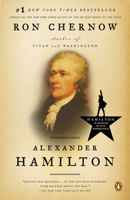 Alexander Hamilton - &Eacute;dition anglaise