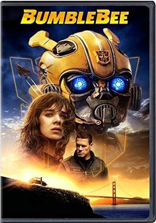 Bumblebee [DVD]