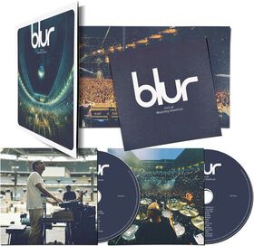 Blur - Live At Wembley Stadium [Explicit Content]