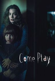 Come Play [DVD]