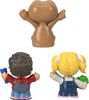 E.T. l'extraterrestre Little People Collector de ​Fisher-Price