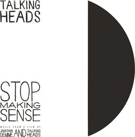 The Talking Heads - Stop Making Sense (Deluxe Edition)