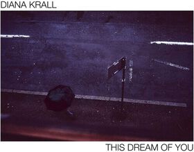 Diana Krall - This Dream Of You