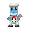 Pop Games:Cuphead S3-Chef Saltbaker w/Ch