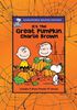It's the Great Pumpkin, Charlie Brown (Halloween Edition)
