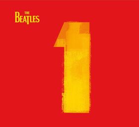 The Beatles - 1