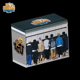 NCT Dream - The 3rd Album ISTJ (QR Bundle Package Version) (New CD)