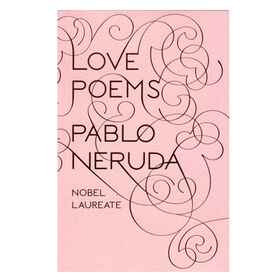Love Poems - Édition anglaise