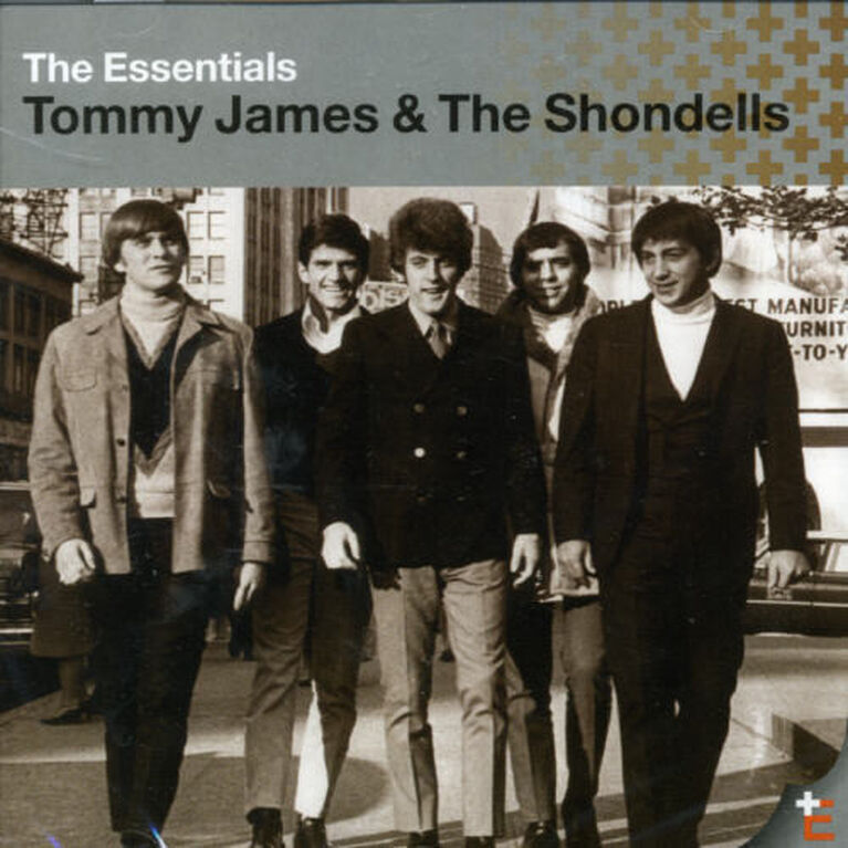 Tommy James - Essentials Series