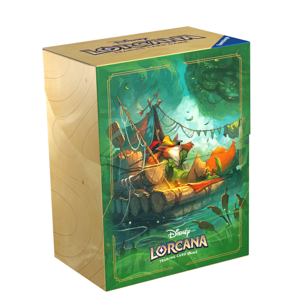 Disney Lorcana - Into the Inklands Booster Box