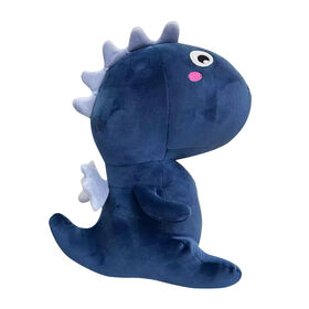 Yabu Peluche Dragon Dino - Blue