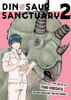 Dinosaur Sanctuary Vol. 2 - English Edition
