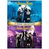 The Addams Family / Addams Family Values: 2 Movie Collection [DVD]