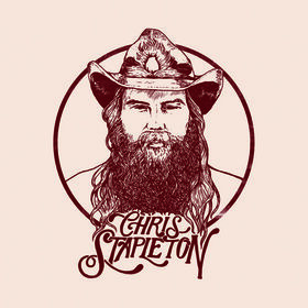Chris Stapleton - From a Room: Volume 1