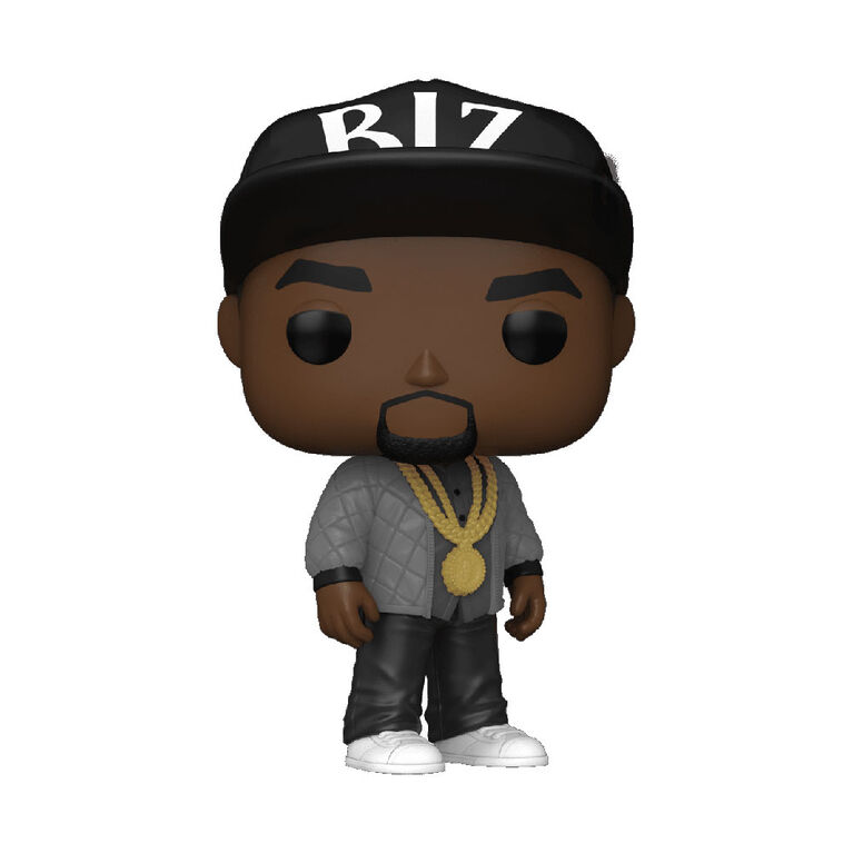 POP! Biz Markie