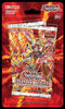 Duellistes Légendaires Yu-Gi-Oh! : Emballage-Coque Volcan Brûleur d'Âme