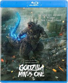 Godzilla Minus One