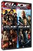 G.I. Joe 2-Movie Collection (Bilingual)