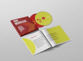 Van Morrison - Latest Record Project Volume 1