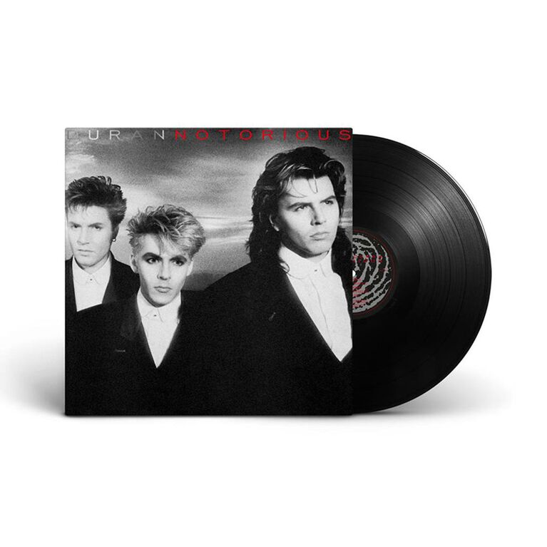 Duran Duran - Notorious (2010 Remaster)