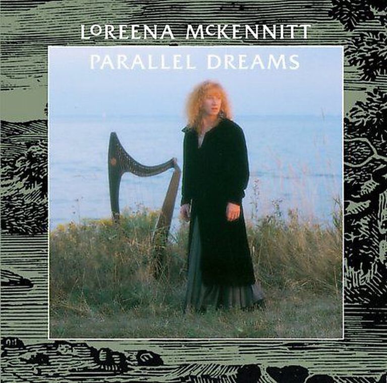 Loreena Mckennitt - Parallel Dreams