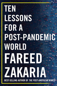 Ten Lessons for a Post-Pandemic World - &Eacute;dition anglaise