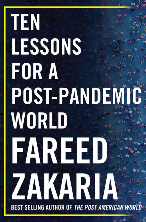 Ten Lessons for a Post-Pandemic World - &Eacute;dition anglaise