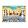 1000 Piece Infinity Puzzle Collection