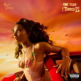 Ayra Starr - The Year I Turned 21 [Explicit Content]