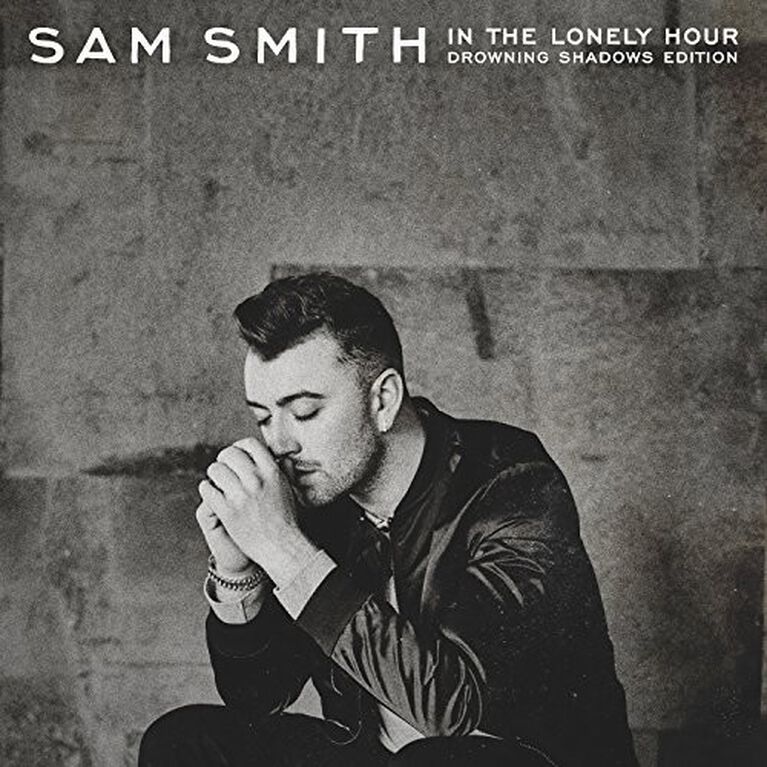 Sam Smith - In the Lonely Hour: Drowning Shadows Edition