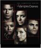 The Vampire Diaries: The Complete Series