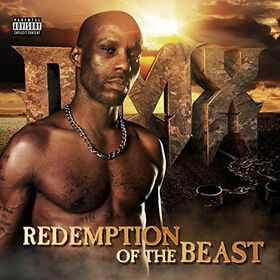 DMX^DJ Lt. Dan/DMX - Redemption of the Beast