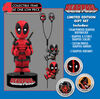 Deadpool- Coffret cadeau