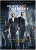 Person of Interest: The Complete Fourth Season