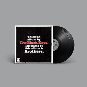 The Black Keys - Brothers (Anniversary Edition)