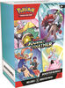 Pokemon Scarlet & Violet "Journey Together" Booster Bundle - English Edition
