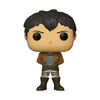 POP Animation: Aot S3- Bertholdt Hoover