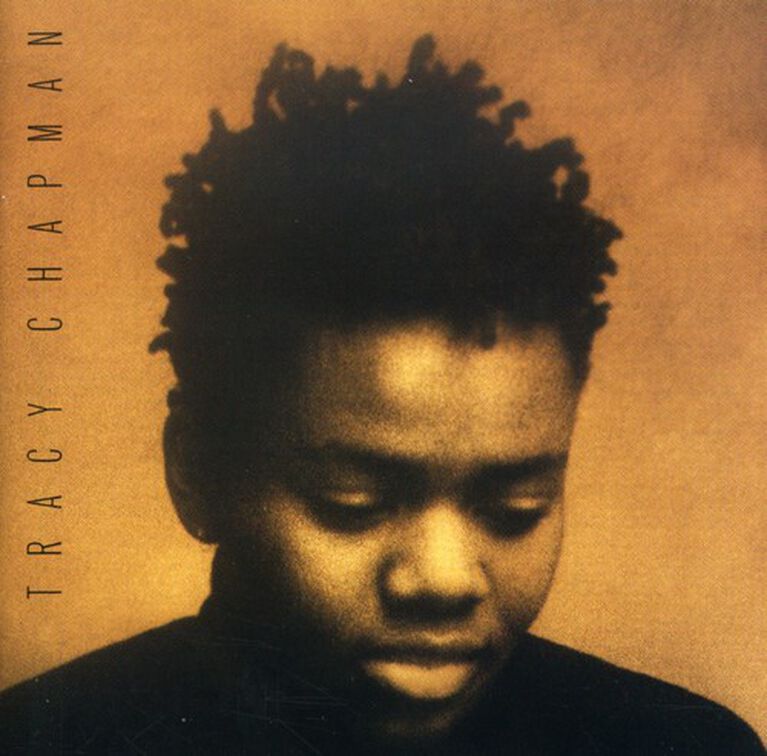Tracy Chapman - Tracy Chapman