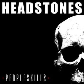 The Headstones - Peopleskills