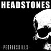 The Headstones - Peopleskills